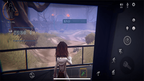 超自然行动组手机版下载