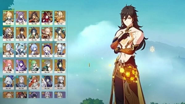 原神手游官网正版 原神下载安装