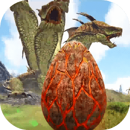 方舟吞噬进化游戏