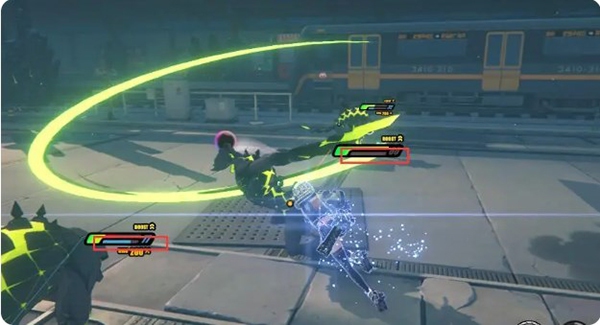 绝区零云游戏官方下载 绝区零云游戏app