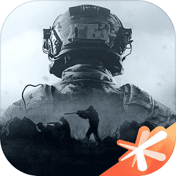 暗夜突围手游(暗区突围)