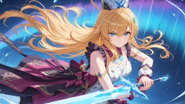 原神客户端 原神游戏