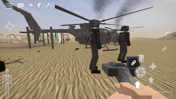 g沙盒仇恨虫虫助手内置 g沙盒仇恨虫虫汉化内置模组联机版