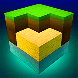 沙盒世界模拟建造手游