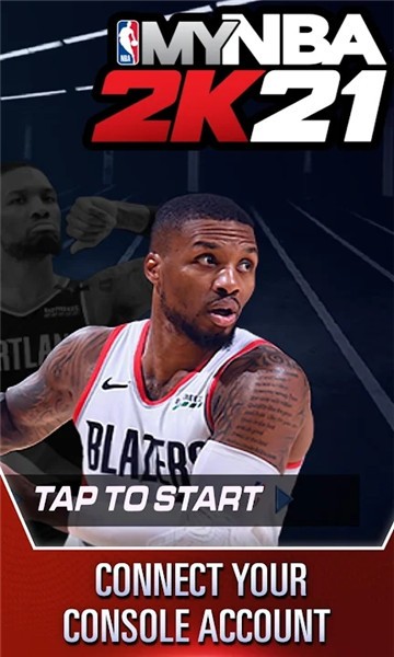 mynba2k21扫脸app mynba2k21官方