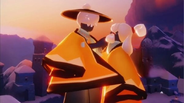 光遇国际服下载入口官方 sky光遇国际服官网下载