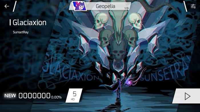 phigros国际版 phigros国际版下载