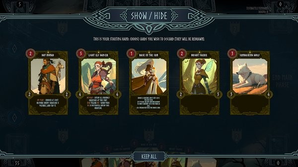 北境叛乱安卓(Nine Realms Revolt) 北境叛乱游戏