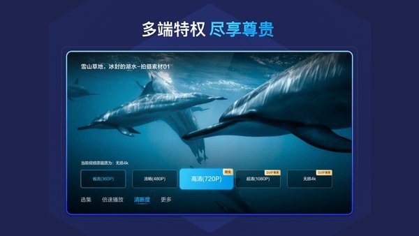 百度网盘电视版apk