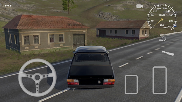 巴尔干驾驶区手游 巴尔干驾驶区手机版