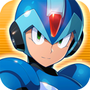 洛克人时空裂隙官方版