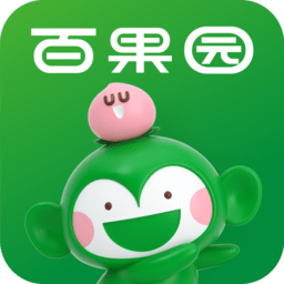 百果园水果连锁店app