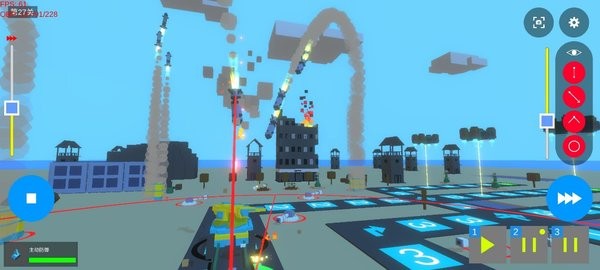 边境逃亡手游 边境逃亡游戏