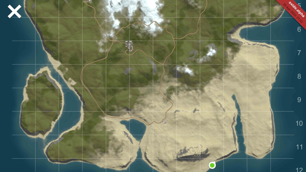 oxide生存岛联机版 oxide生存岛手游下载