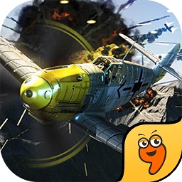 偷袭珍珠港死亡空袭手游