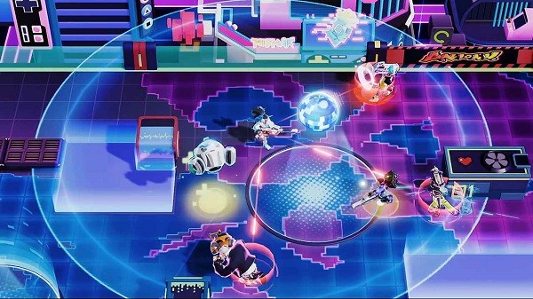 代号rnb游戏 代号rnb手游