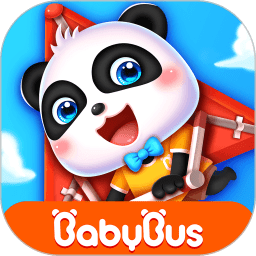 宝宝巴士快乐启蒙游戏