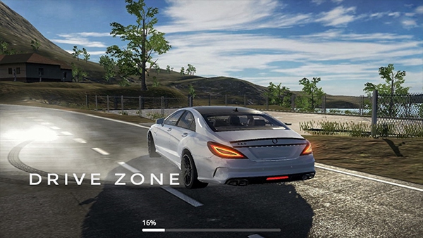 巴尔干驾驶区中文版下载 巴尔干驾驶区