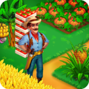 天堂农场幸运岛官方正版