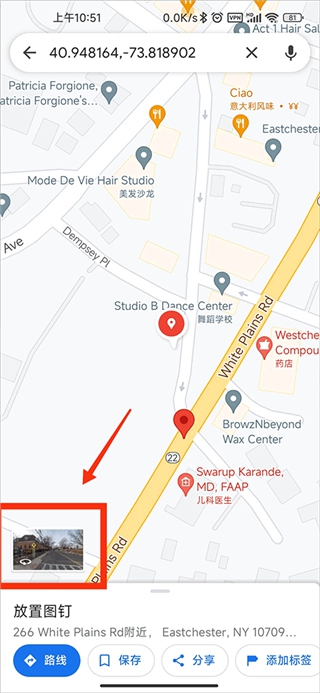 谷歌地图手机版 谷歌地图导航手机中文版下载安装
