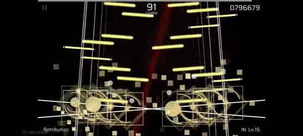 音游phigros正版 音游phigros下载安卓最新版