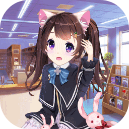 动漫萌娘换装最新版(萝莉萌拼)