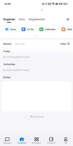 钉钉国际版下载-DingTalk