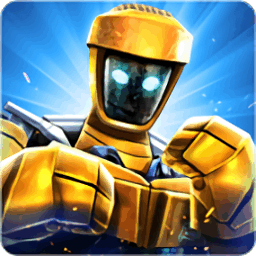 铁甲钢拳世界机器人拳击游戏(RealSteelWRB)