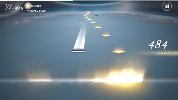 花雨旋律 DEEMO II国际服最新版 花雨旋律2国际服