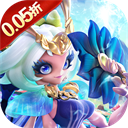 蚁族崛起(0.05折百抽典藏吕布)