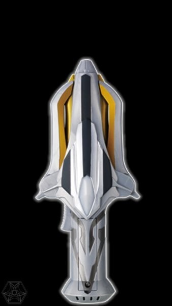 银河火花变身器模拟器最新版