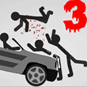 火柴人毁灭3游戏