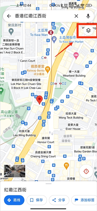 谷歌地图3d实景地图 谷歌地图下载安装正版中文