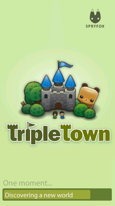 三重镇安卓版 三重镇游戏