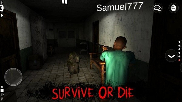 标本零联机中文版 标本零联机汉化版