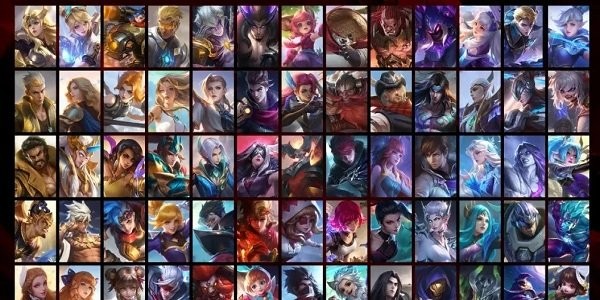 无尽对决游戏 无尽对决官方正版下载