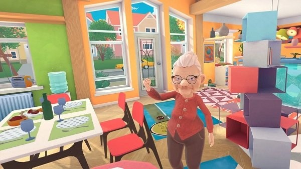 我是猫游戏正版