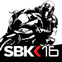 sbk16摩托车锦标赛官方正版
