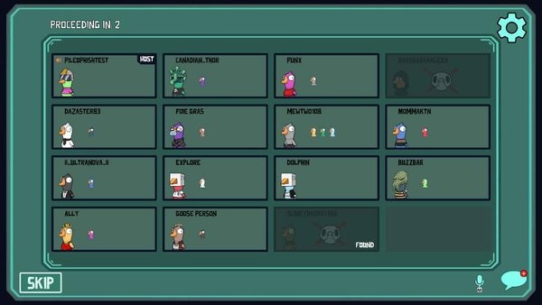 鹅鹅鸭手游 鹅鹅鸭游戏