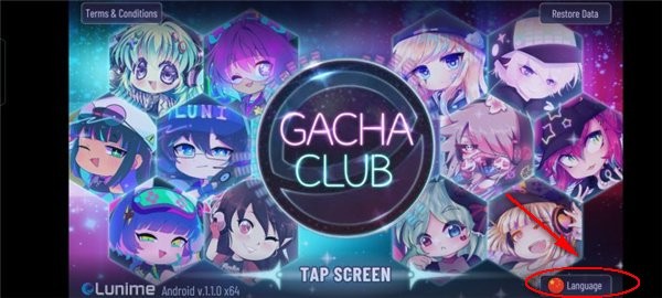 加查俱乐部中文版下载最新版本