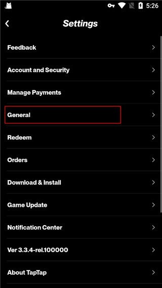 taptap海外版 taptap国际版官方下载