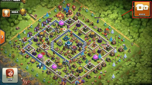 clash of clans国际版官方 clashofclans下载