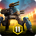 进击的战争机器破解版无限金条