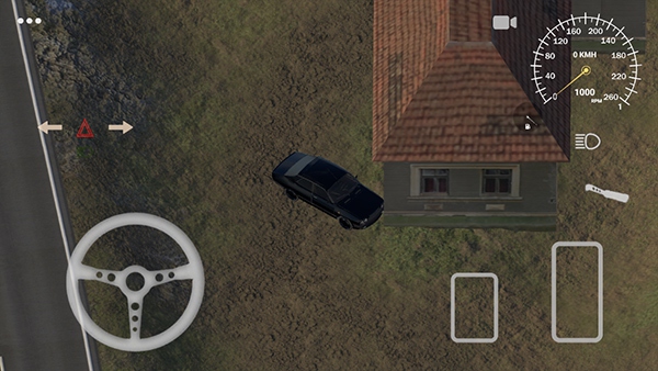 巴尔干驾驶区模组版 巴尔干驾驶区免费下载