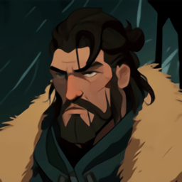 北境叛乱安卓(Nine Realms Revolt)