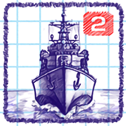 海战2中文版(sea battle2)