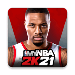 mynba2k21扫脸app