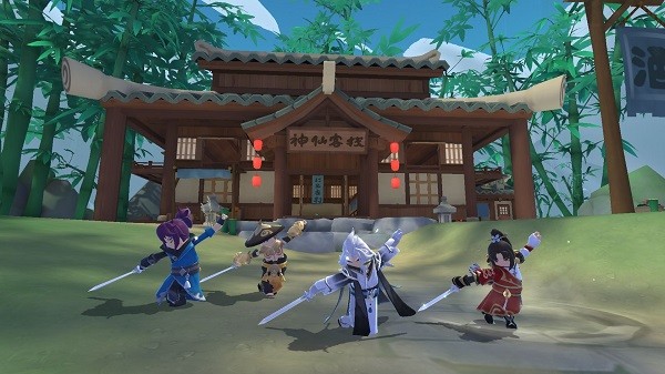 香肠派对先行服最新版 香肠派对先行服下载安装