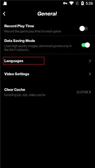 taptap海外服 taptap国际版app下载