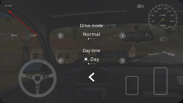 巴尔干驾驶区 巴尔干驾驶区